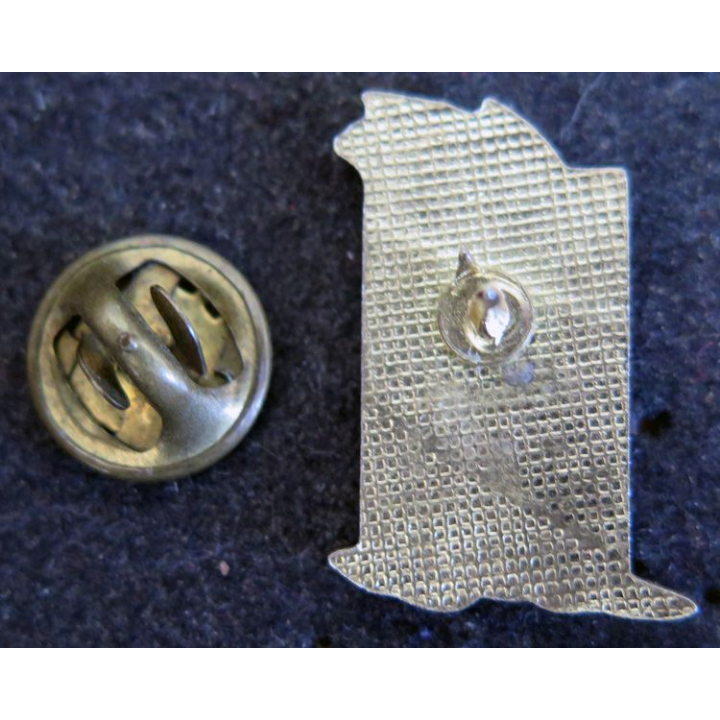 Pin's du 57° régiment de transmissions