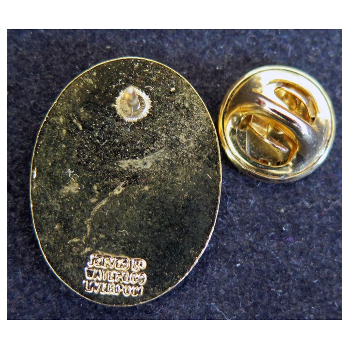 Pin's du 150° Anniversaire de la Police de Staffordshire 1842 - 1992