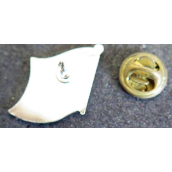 Pin's de Hong Kong