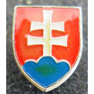 Pin's de la république slovaque Bratislava