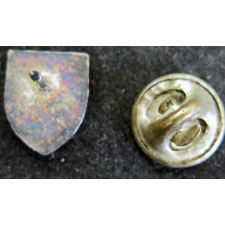 Pin's de la république slovaque Bratislava