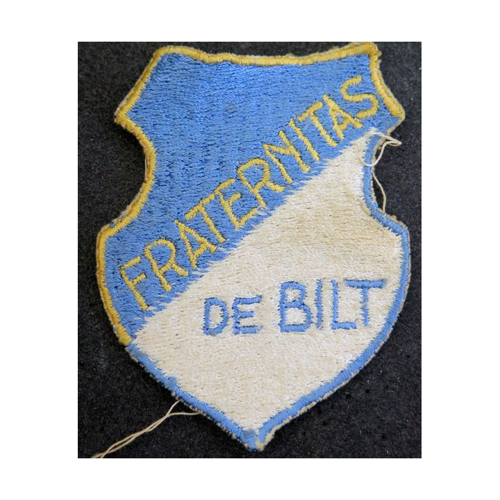 Insigne Fraternitas de Bilt