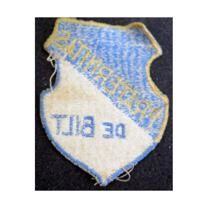 Insigne Fraternitas de Bilt