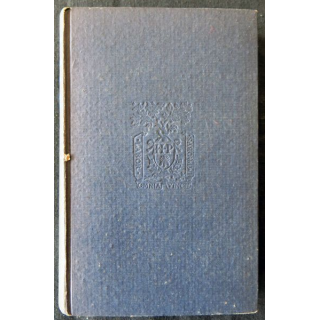 A travers les batailles pour Paris (Août 1944) de Bertrand de Chézal édité par Librairie Plon (1945)