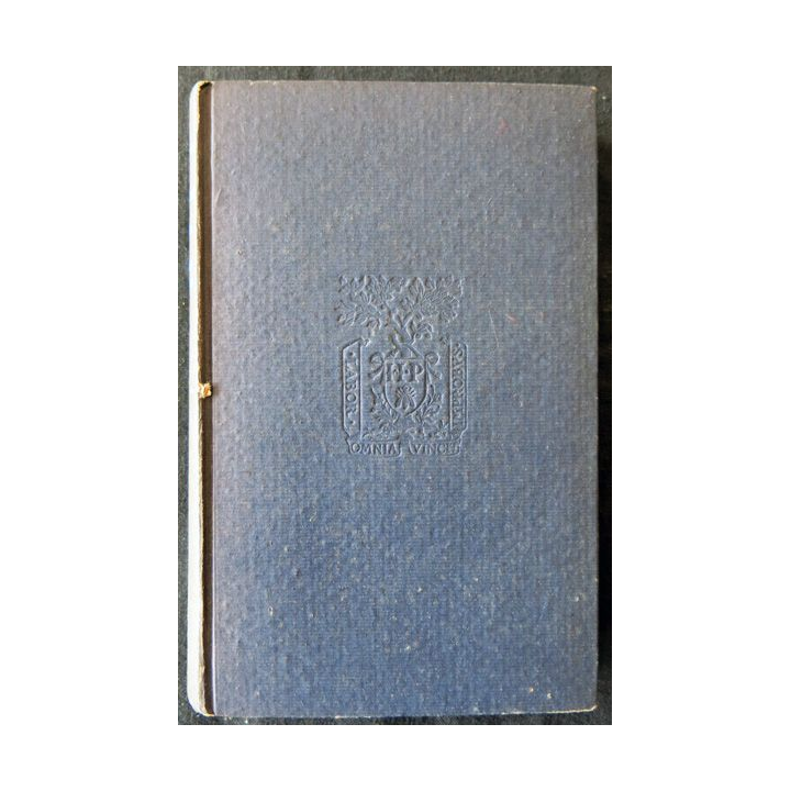 A travers les batailles pour Paris (Août 1944) de Bertrand de Chézal édité par Librairie Plon (1945)