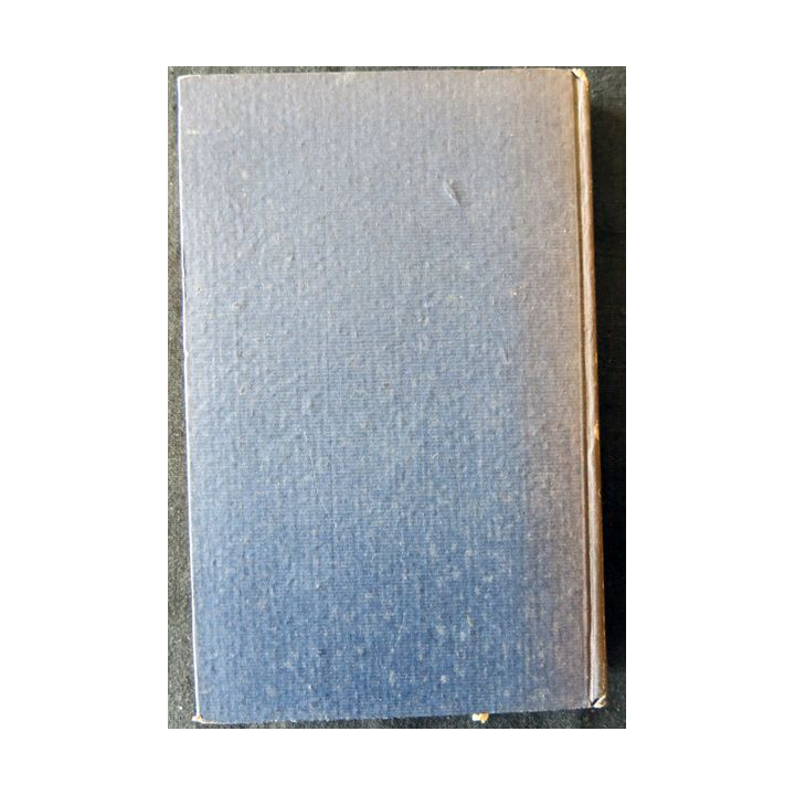 A travers les batailles pour Paris (Août 1944) de Bertrand de Chézal édité par Librairie Plon (1945)