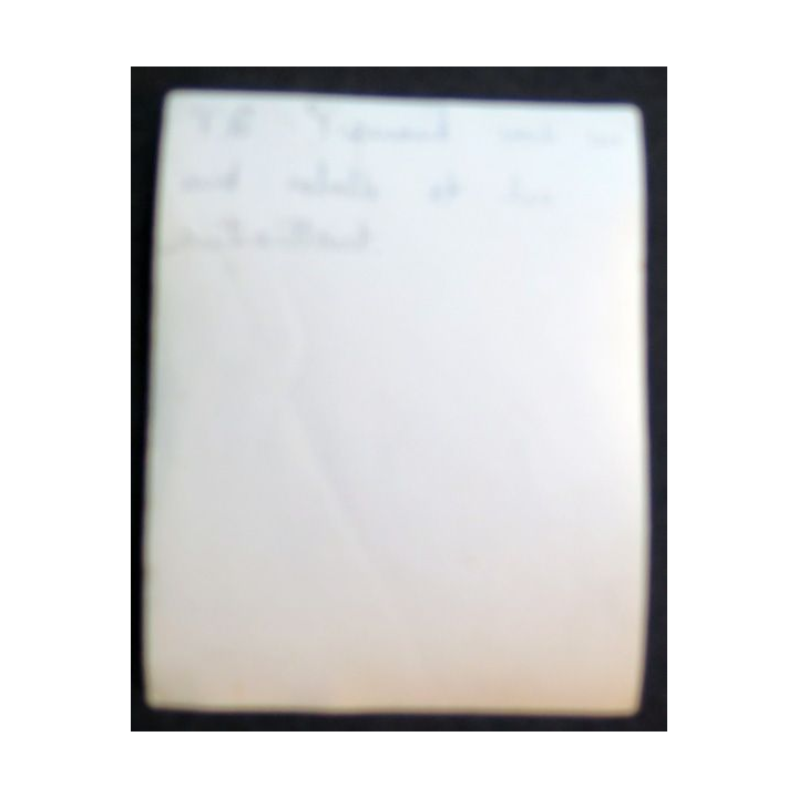 Photo argentique 12 x 9 cm sur la guerre Algérie Maroc : T6 piquant vers un nid rebelle et les mitraillant