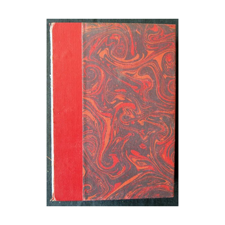 Un du Normandie-Niemen de Roger Sauvage aux Editions André Martel (1950)
