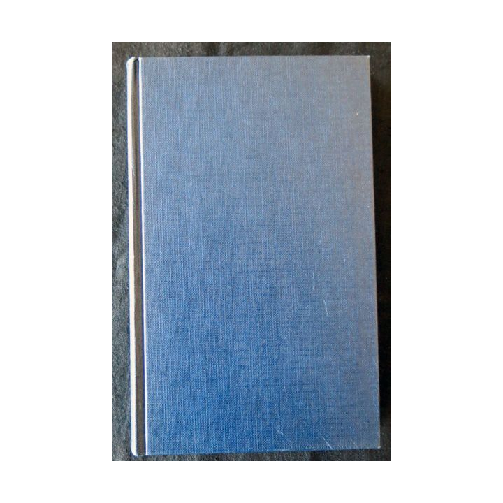 Le livre de la vie de Martin Gray aux Editions France Loisirs