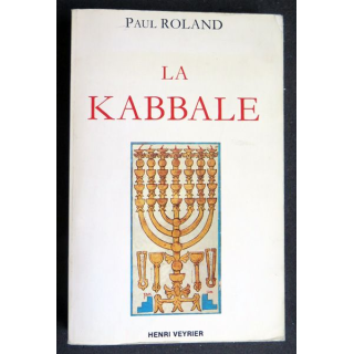 La Kabbale de Paul Roland 