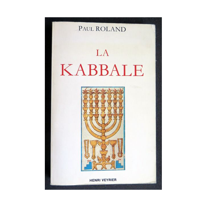 La Kabbale de Paul Roland 