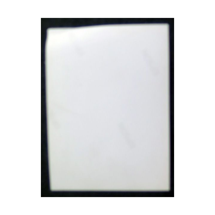 Photo du Pape Jean-Paul II 13 x 9 cm