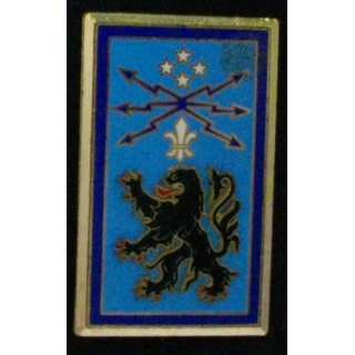 TRANS : COMMANDEMENT ET DIRECTION TRANSMISSIONS 3°CA 2°RM