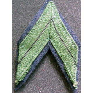 Galon de Caporal de la légion sur crochets