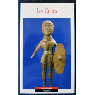 Les Celtes Dossiers Historia aux Editions Tallendier