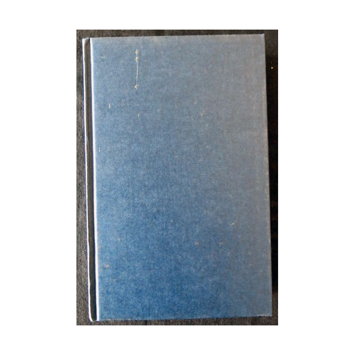 Allons z'enfants… de Yves Gibeau aux Editions Calman-Lévy 1981