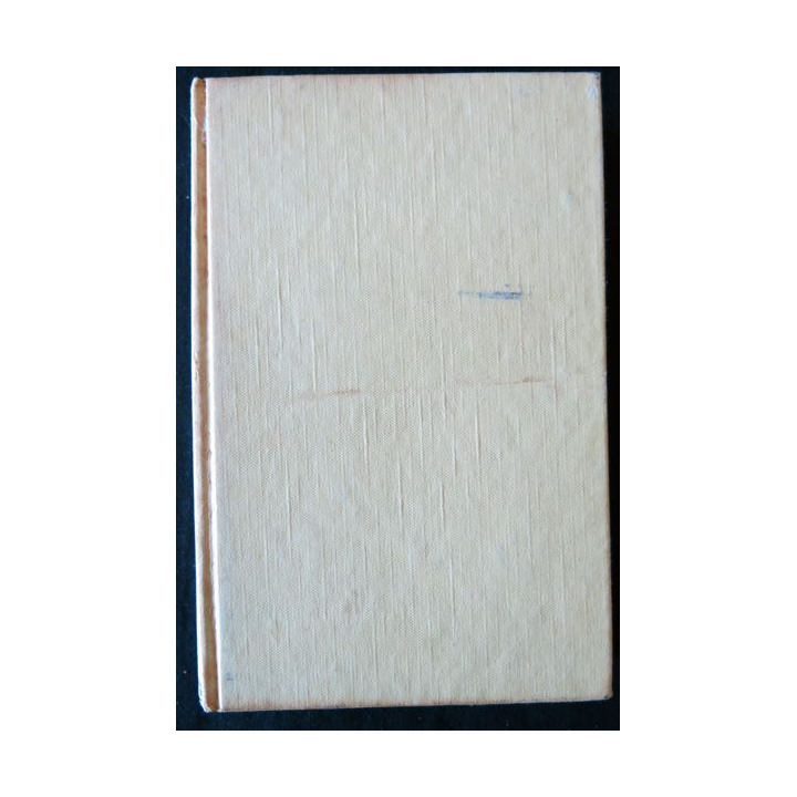 Les chemins sans croix de Déodat Puy-Montbrun aux Editions Presses de la Cité 1964
