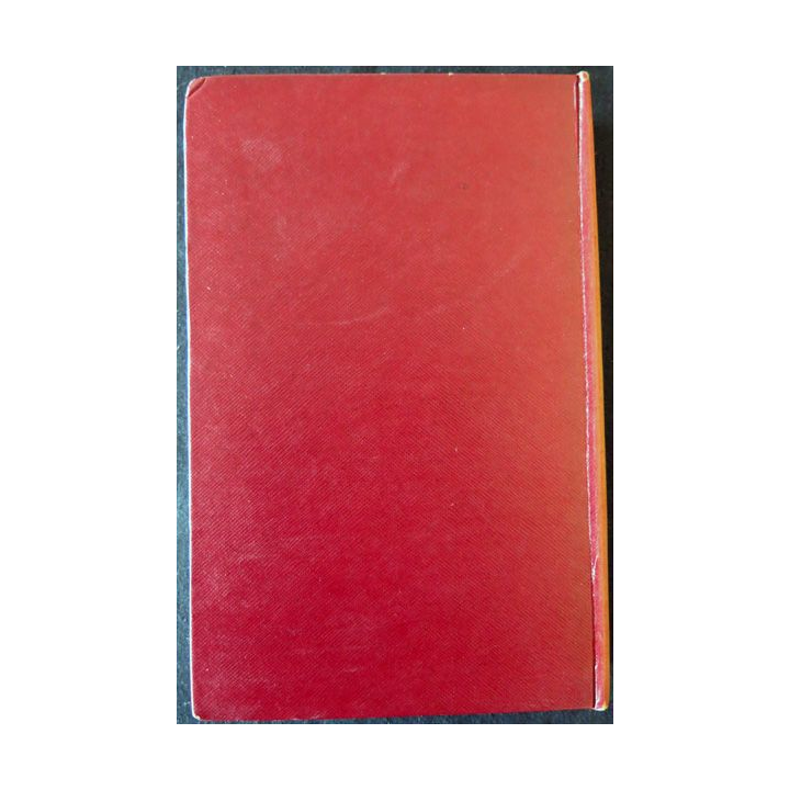 Tendre victoire de Taylor Caldwell aux Editions Presses de la Cité  1956