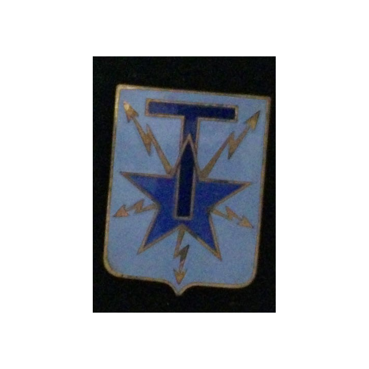TRANS : TRANSMETTEURS ISOLÉS HAUTEUR 36 MM