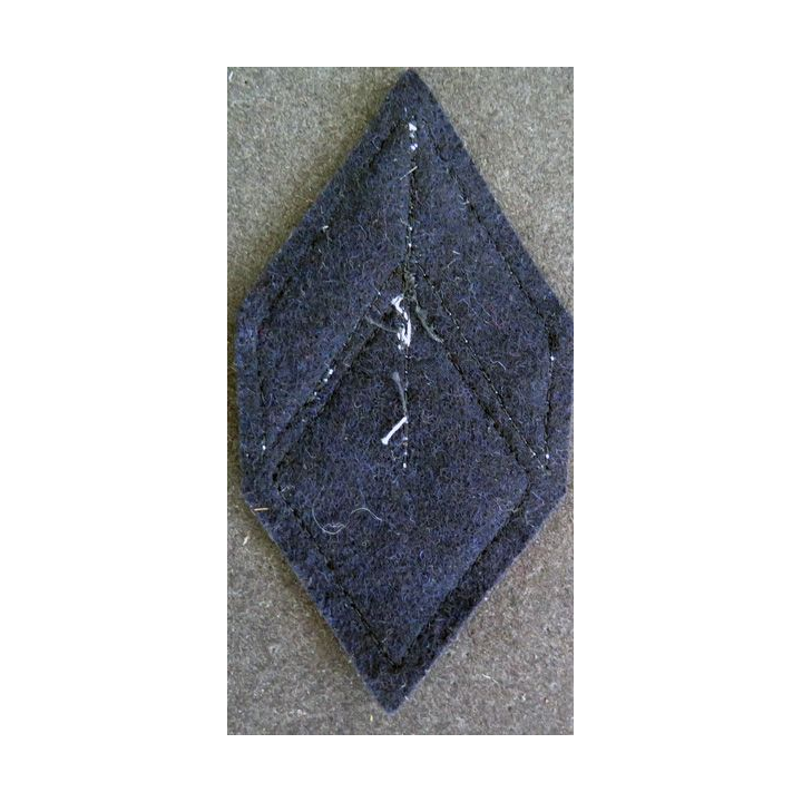Galon de caporal transmetteur au 57° régiment d'infanterie original ???