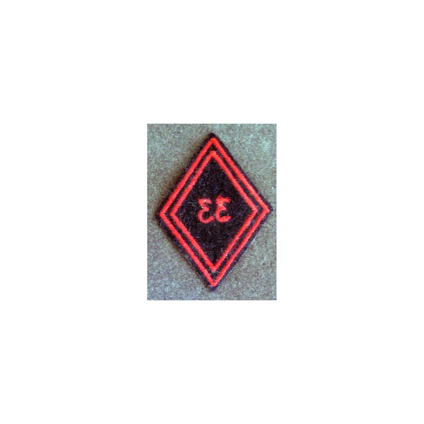 INSIGNE regiment du genie 1 er ( drago ) (c33) EUR 2,75 - IT
