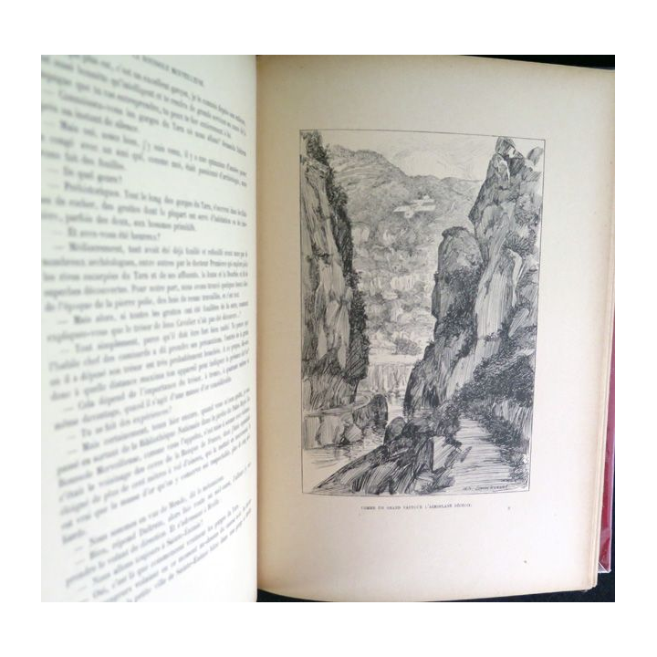 La Boussole merveilleuse de De Traynel et dessins de Lambrecht éditions Boivin 