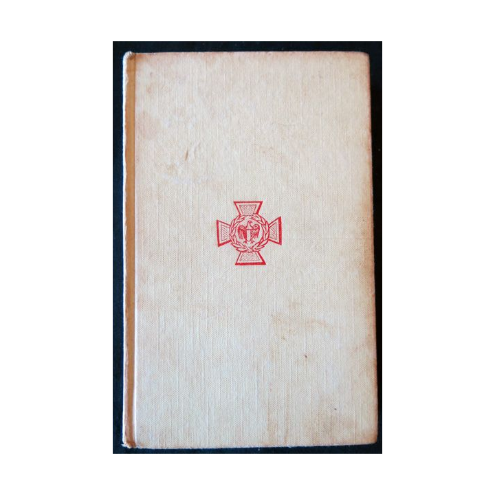 Les volontaires de Saint-Loup aux Editions Presses de la Cité 1963
