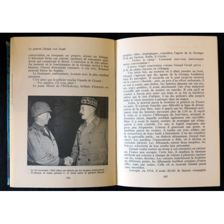 Dans les coulisses de la guerre secrète 1939 - 1945. Sélection du Reader's Digest 1965