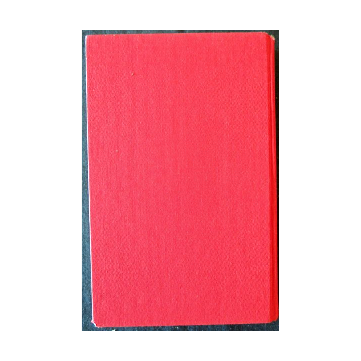 Les noces barbares de Yann Queffélec aux Editions France Loisirs
