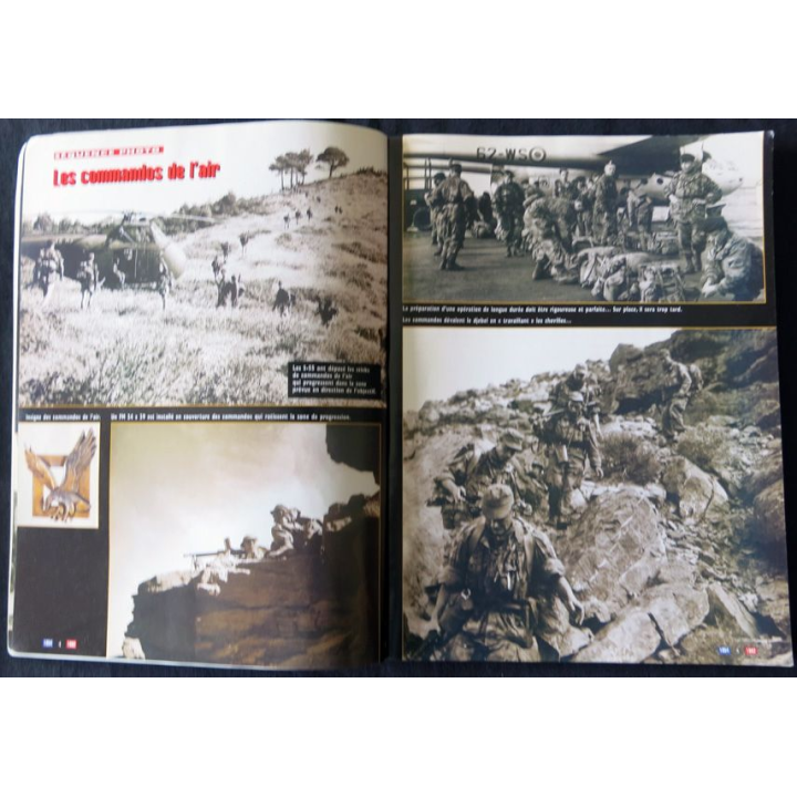 20° siècle Histoire sur les grands conflits Avril 1999 de Raymond Muelle aux Editions La collection du patrimoine