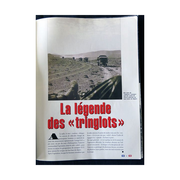20° siècle Histoire sur les grands conflits Avril 1999 de Raymond Muelle aux Editions La collection du patrimoine