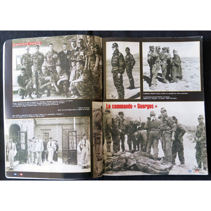 20° siècle Histoire sur les grands conflits Avril 1999 de Raymond Muelle aux Editions La collection du patrimoine
