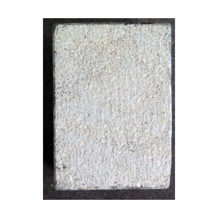 Insigne de la police nationale d'Ajaccio sur marbre 8 x 5,5 x 3 cm