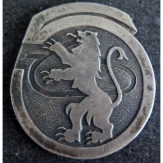 5° RCA : 5° régiment de chasseurs d'Afrique