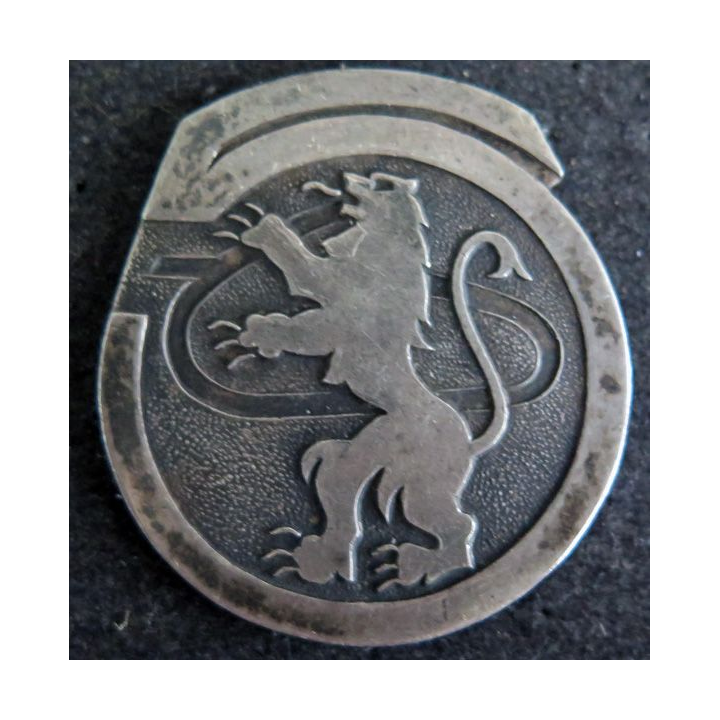 5° RCA : 5° régiment de chasseurs d'Afrique