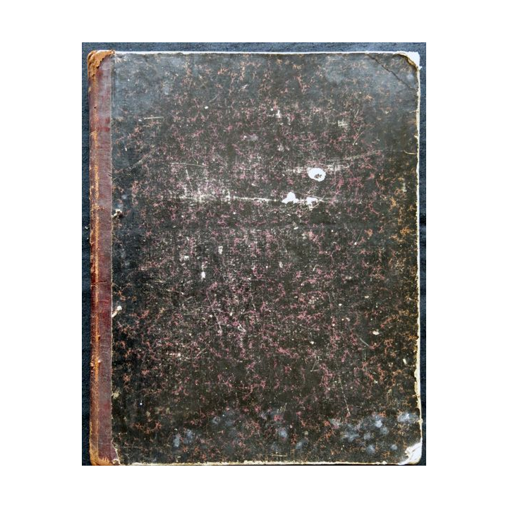 Méthode de mandoline de Pr F. Cristofaro Editeurs Henry Lemoine & Cie