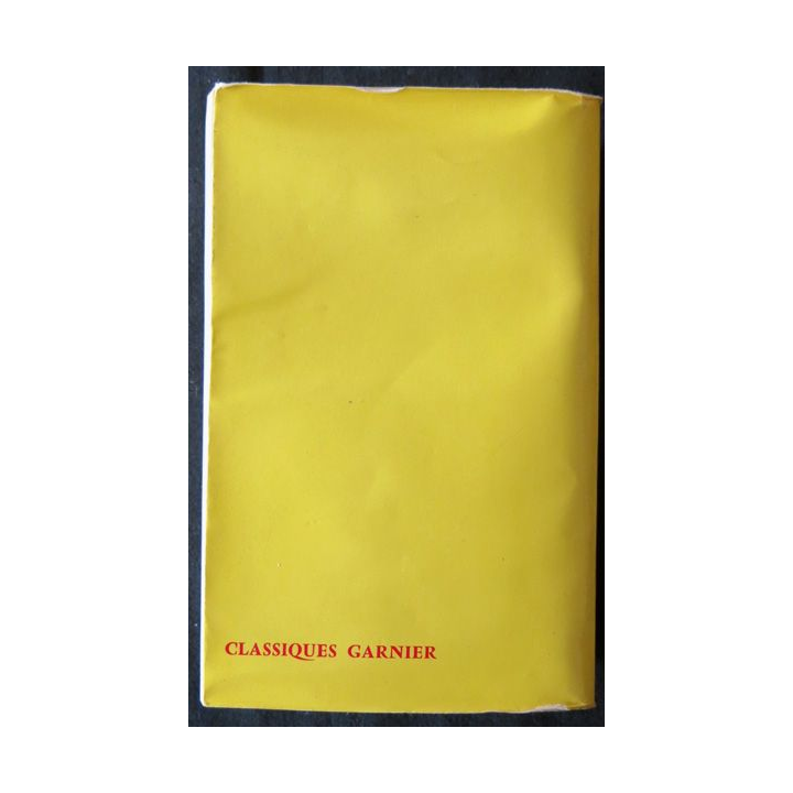 Essai sur les mœurs tome II de Voltaire aux Editions Garnier