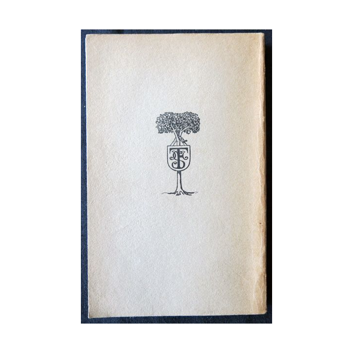 Zadig ou la destinée de Voltaire édité par Librairie Marcel Didier 1962