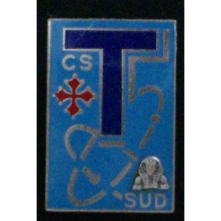 TRANS : CENTRE SPÉCIALISÉ TRANSMISSIONS SUD
