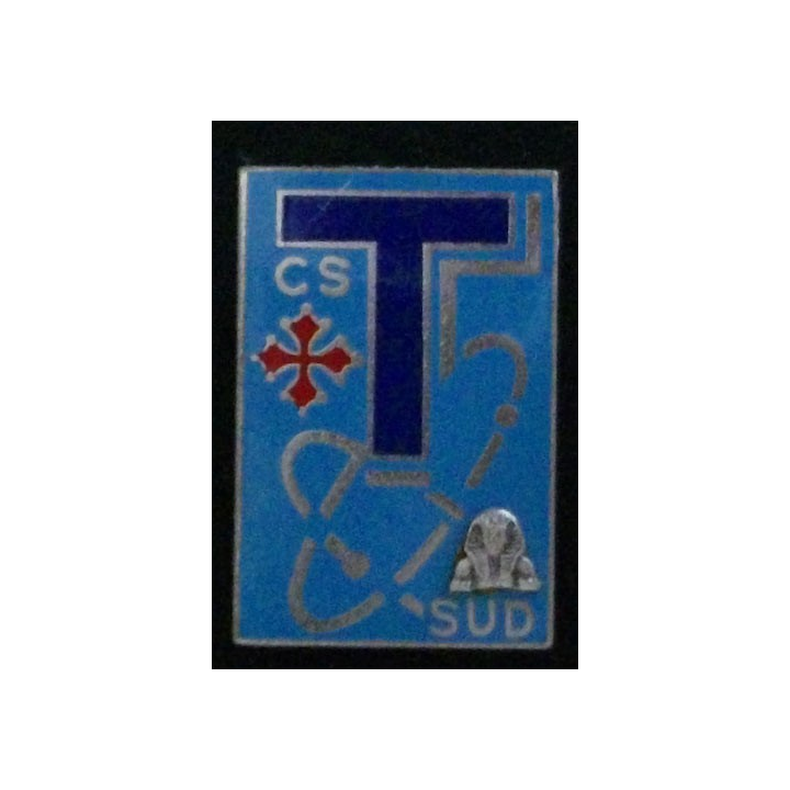 TRANS : CENTRE SPÉCIALISÉ TRANSMISSIONS SUD