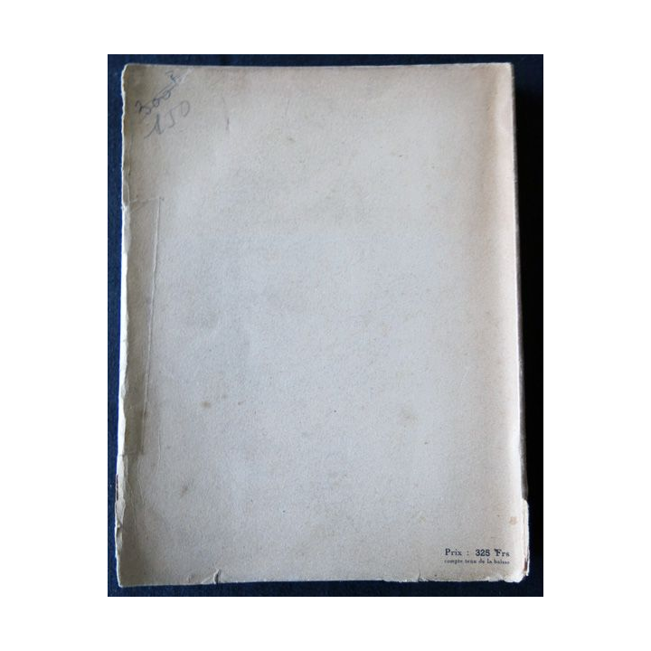 Souvenirs  - 2° Bueau Londres par le Colonel Passy aux Editions Raoul Solar Editeur