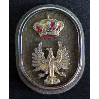 Insigne de béret de l'infanterie espagnole 