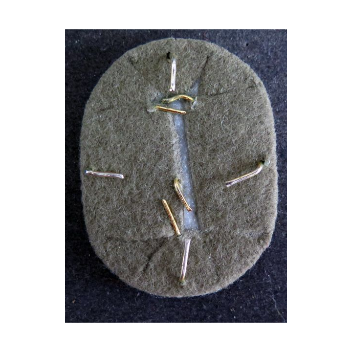 Insigne de béret de l'infanterie espagnole 