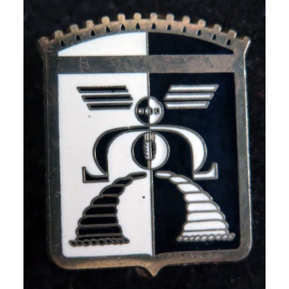 CATA 851 : Centre administratif territorial de l'Air 851 Metz Delsart