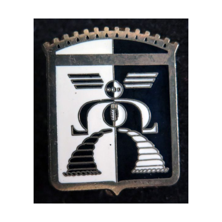 CATA 851 : Centre administratif territorial de l'Air 851 Metz Delsart