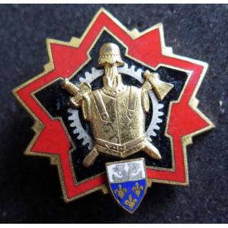 ESGM : Ecole supérieure du génie militaire de fabrication Drago G. 2055
