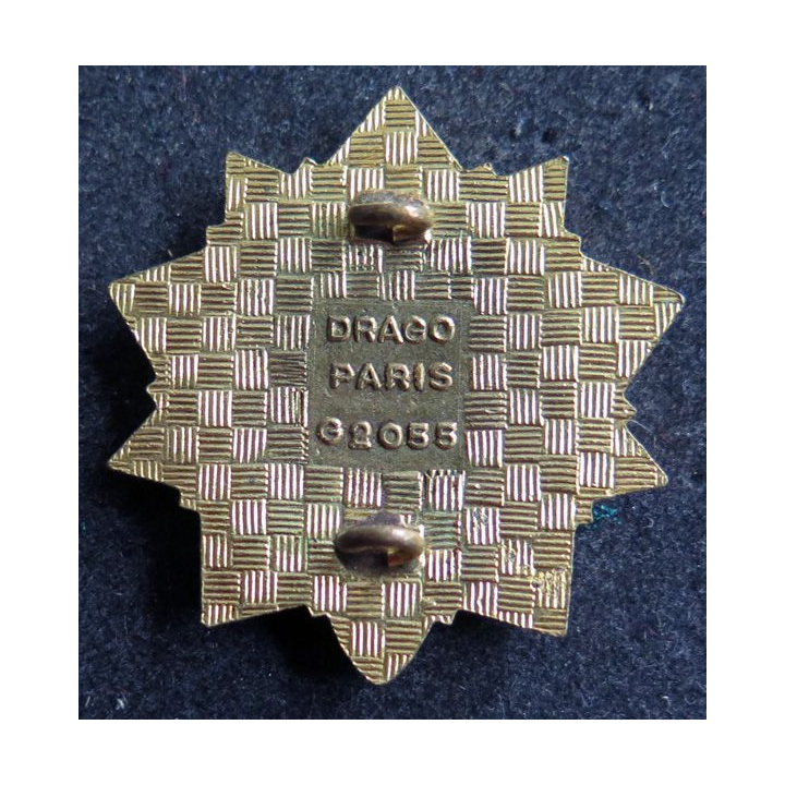 ESGM : Ecole supérieure du génie militaire de fabrication Drago G. 2055