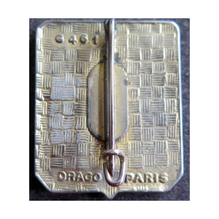 10° RG : 10° régiment du génie de fabrication Drago G. 461