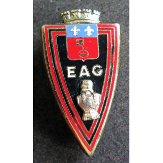 EAG : Ecole d’application du Génie de fabrication Drago Paris H. 250 