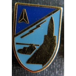 Pin's des constructions aéronautiques de la DGA